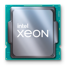 Intel® Xeon® E5-2695 V2